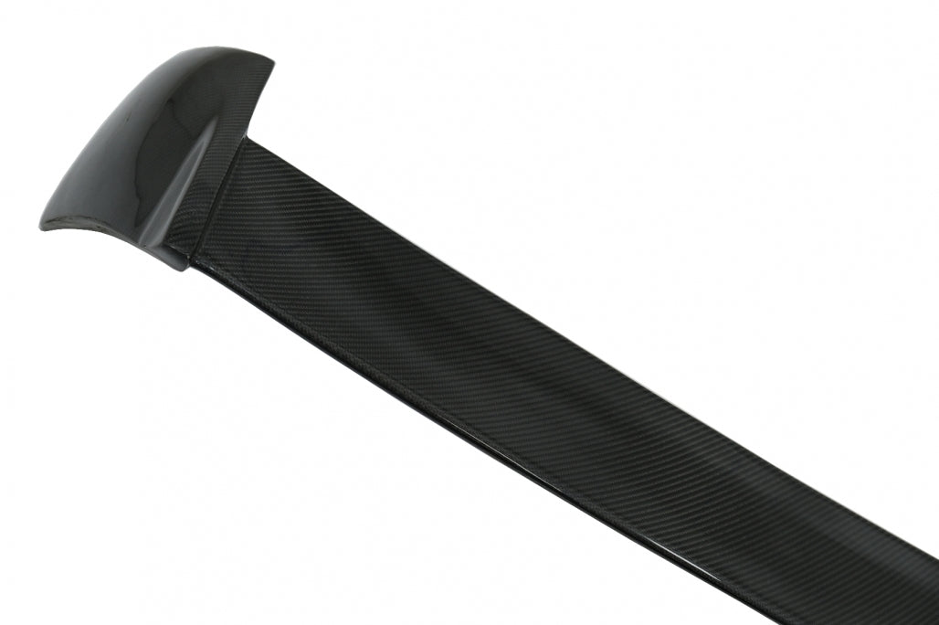 Roof Spoiler Boot Wing Suitable for Porsche Cayenne 958 II SUV (2015-20