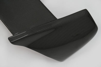 Roof Spoiler Boot Wing Suitable for Porsche Cayenne 958 II SUV (2015-20