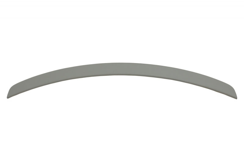 Spoiler bagagliaio e spoiler tetto adatti per Mercedes CLS Classe W219 (2005-200