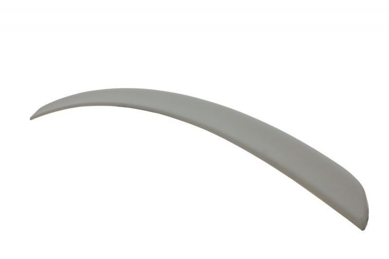 Spoiler bagagliaio e spoiler tetto adatti per Mercedes CLS Classe W219 (2005-200