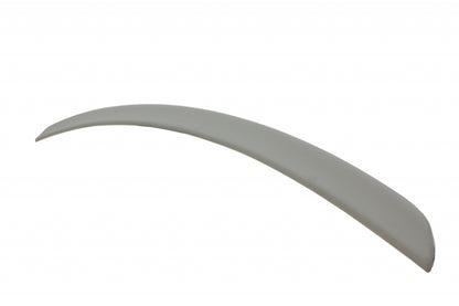 Spoiler bagagliaio e spoiler tetto adatti per Mercedes CLS Classe W219 (2005-200