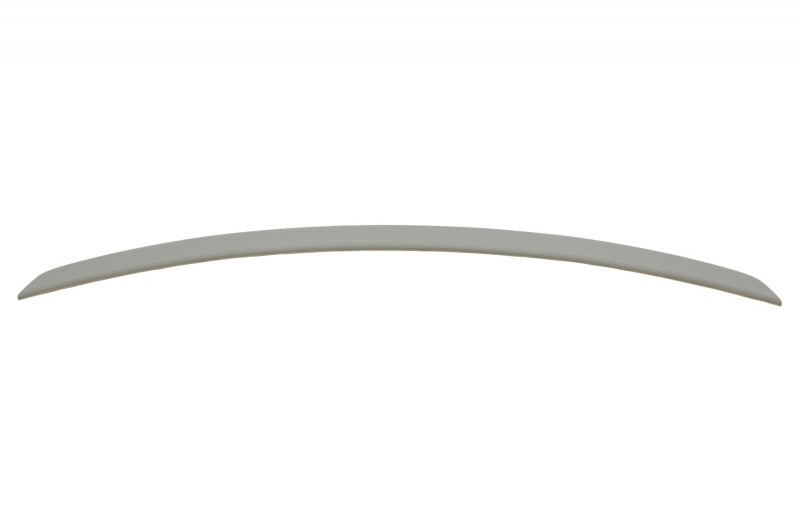 Spoiler bagagliaio e spoiler tetto adatti per Mercedes CLS Classe W219 (2005-200