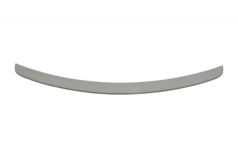 Spoiler bagagliaio e spoiler tetto adatti per Mercedes CLS Classe W219 (2005-200