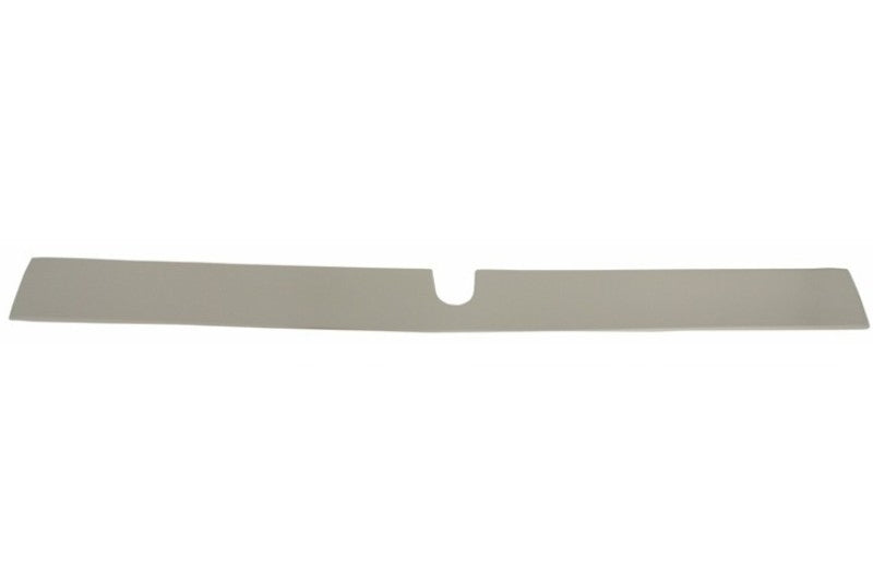 Spoiler bagagliaio e spoiler tetto adatti per Mercedes CLS Classe W219 (2005-200