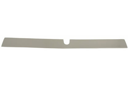 Spoiler bagagliaio e spoiler tetto adatti per Mercedes CLS Classe W219 (2005-200