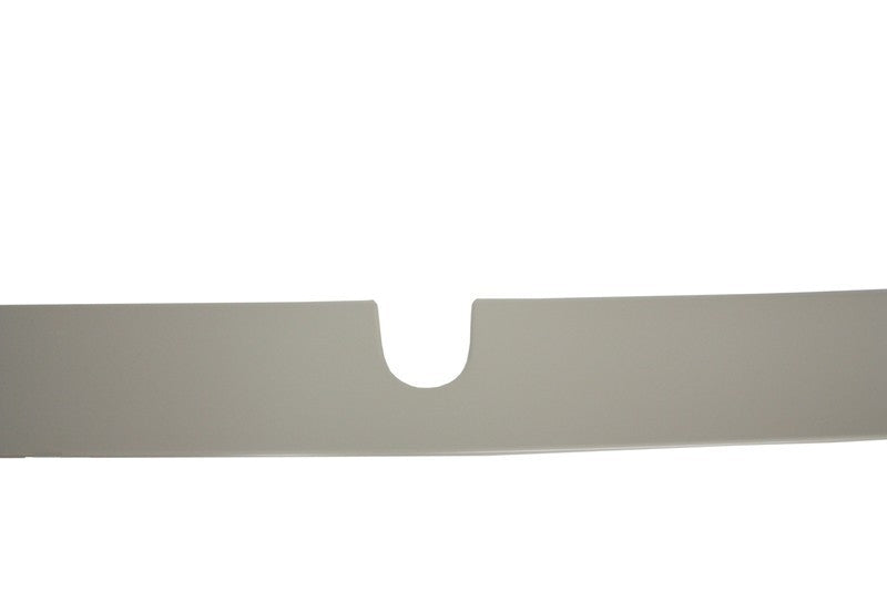 Spoiler bagagliaio e spoiler tetto adatti per Mercedes CLS Classe W219 (2005-200