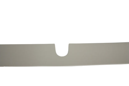 Spoiler bagagliaio e spoiler tetto adatti per Mercedes CLS Classe W219 (2005-200