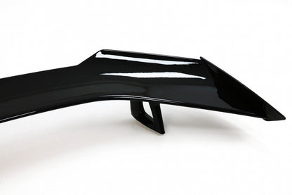 Spoiler bagagliaio Cofano bagagliaio Spoiler adatto per Chevrolet Camaro (dal 20