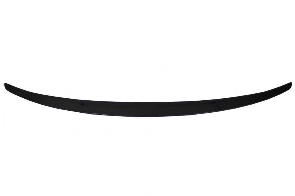 Spoiler bagagliaio adatto per Audi A4 B8 Berlina (2008-2015) Nero