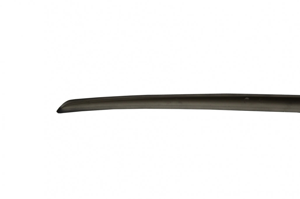 Spoiler bagagliaio adatto per Audi A4 B8 Berlina (2008-2015) Nero