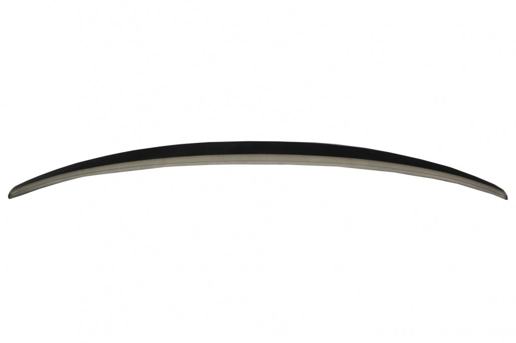 Spoiler bagagliaio adatto per Audi A4 B8 Berlina (2008-2015) Nero