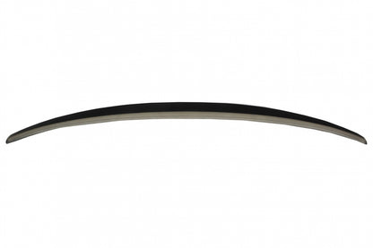 Spoiler bagagliaio adatto per Audi A4 B8 Berlina (2008-2015) Nero