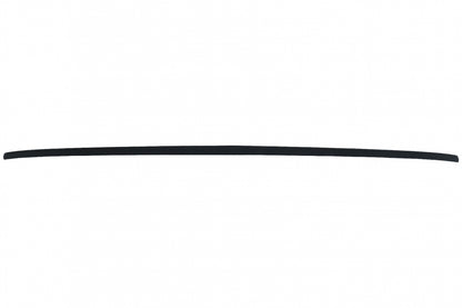 Boot Spoiler Suitable for AUDI A4 B9 Sedan (2016 Onwards) 
