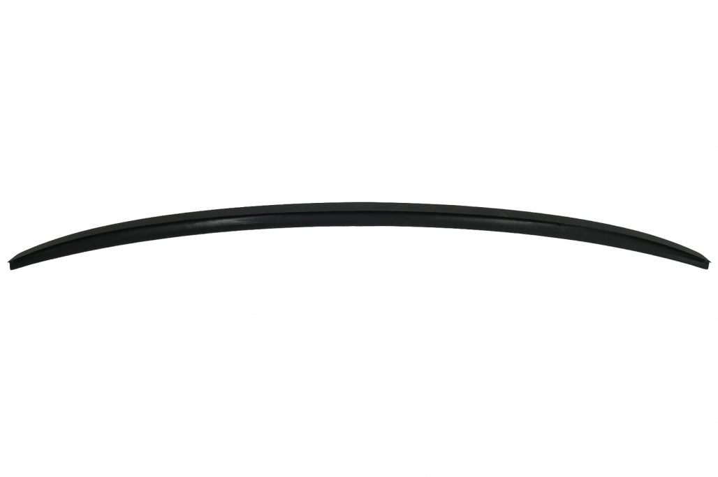 Boot Spoiler Suitable for AUDI A4 B9 Sedan (2016 Onwards) 