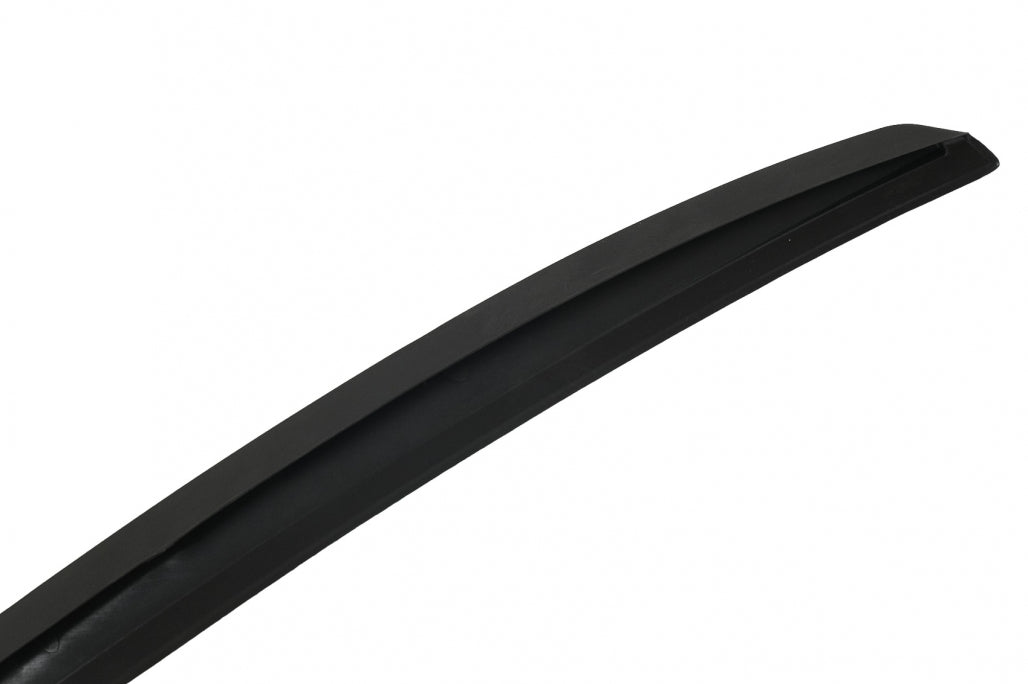 Boot Spoiler Suitable for AUDI A4 B9 Sedan (2016 Onwards) 
