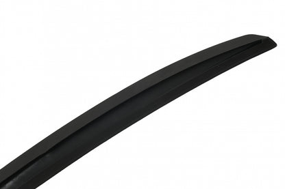 Boot Spoiler Suitable for AUDI A4 B9 Sedan (2016 Onwards) 