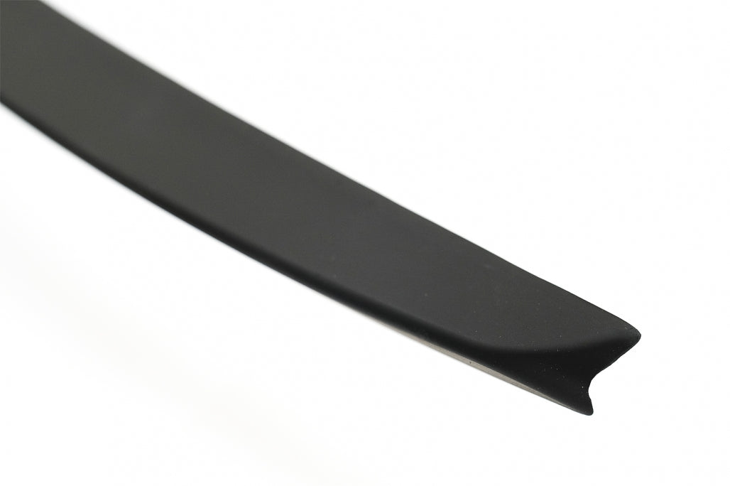 Boot Spoiler Suitable for AUDI A4 B9 Sedan (2016 Onwards) 