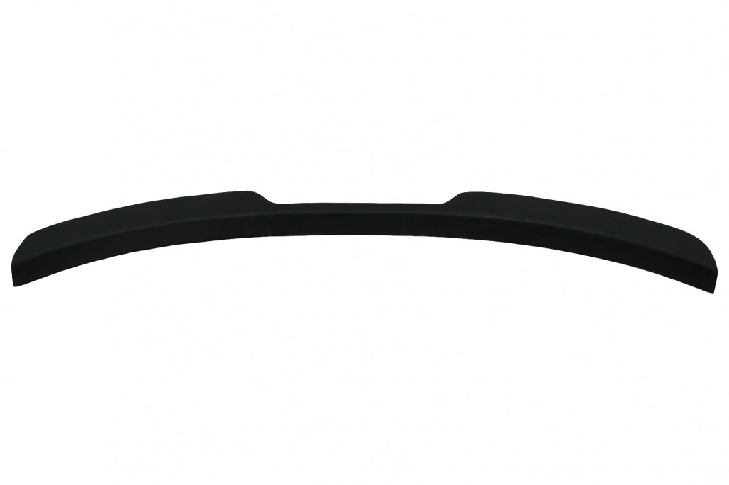 Spoiler bagagliaio adatto per Audi A6 C7 4G Berlina 4 Porte (2011-2018) Nero pia
