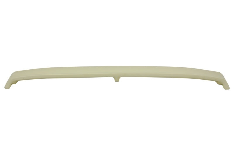 Spoiler bagagliaio adatto per BMW Serie 3 E30 (1982-1992) 2D 4D M-Tech M-Technik