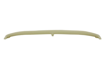 Spoiler bagagliaio adatto per BMW Serie 3 E30 (1982-1992) 2D 4D M-Tech M-Technik