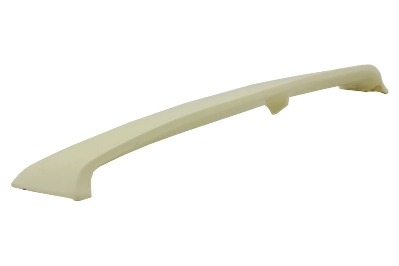 Spoiler bagagliaio adatto per BMW Serie 3 E30 (1982-1992) 2D 4D M-Tech M-Technik
