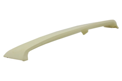 Spoiler bagagliaio adatto per BMW Serie 3 E30 (1982-1992) 2D 4D M-Tech M-Technik