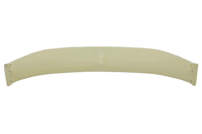 Spoiler bagagliaio adatto per BMW Serie 3 E30 (1982-1992) 2D 4D M-Tech M-Technik