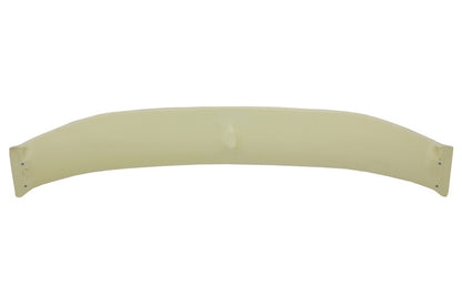 Spoiler bagagliaio adatto per BMW Serie 3 E30 (1982-1992) 2D 4D M-Tech M-Technik