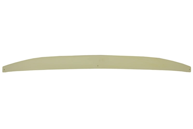 Spoiler bagagliaio adatto per BMW Serie 3 E30 (1982-1992) 2D 4D M-Tech M-Technik