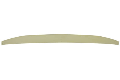 Spoiler bagagliaio adatto per BMW Serie 3 E30 (1982-1992) 2D 4D M-Tech M-Technik