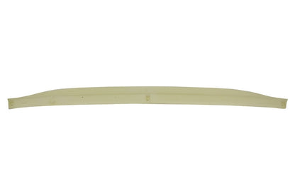 Spoiler bagagliaio adatto per BMW Serie 3 E30 (1982-1992) 2D 4D M-Tech M-Technik