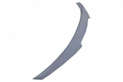 Spoiler bagagliaio adatto per BMW Serie 4 Coupé F32 (dal 2013 in poi) M4 CSL Design