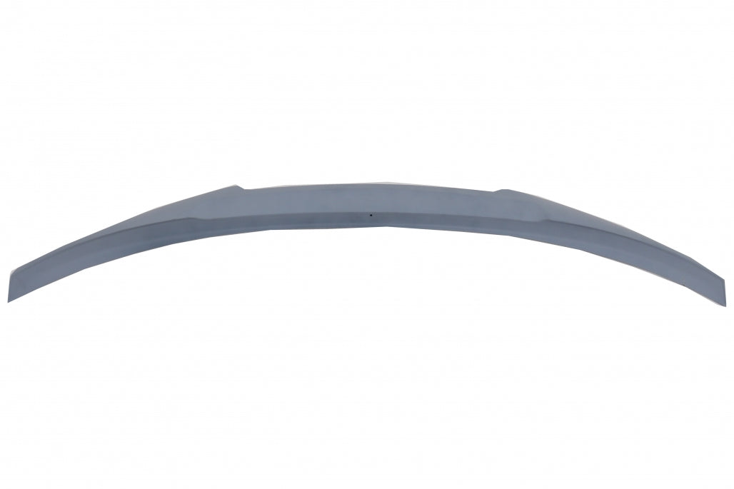 Spoiler bagagliaio adatto per BMW Serie 4 Coupé F32 (dal 2013 in poi) M4 CSL Design