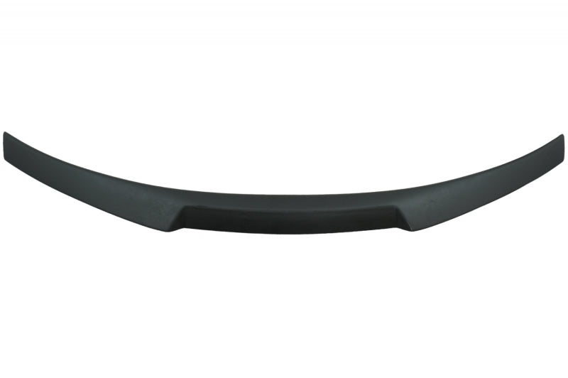 Spoiler bagagliaio adatto per BMW Serie 4 Coupé F32 (dal 2013) M4 CSL Design Ner