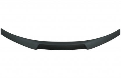 Spoiler bagagliaio adatto per BMW Serie 4 Coupé F32 (dal 2013) M4 CSL Design Ner