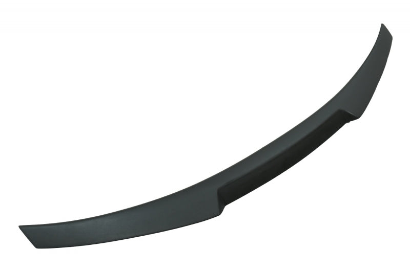 Spoiler bagagliaio adatto per BMW Serie 4 Coupé F32 (dal 2013) M4 CSL Design Ner