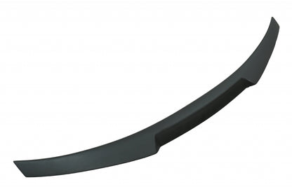 Spoiler bagagliaio adatto per BMW Serie 4 Coupé F32 (dal 2013) M4 CSL Design Ner