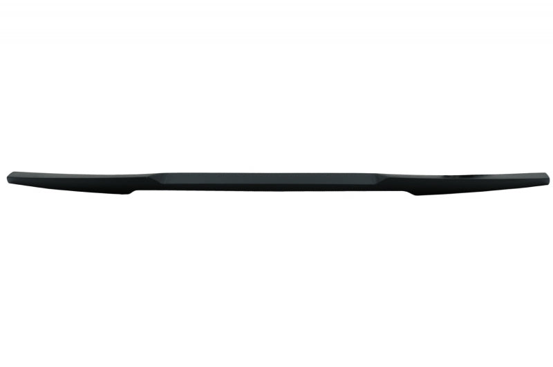 Spoiler bagagliaio adatto per BMW Serie 4 Coupé F32 (dal 2013) M4 CSL Design Ner