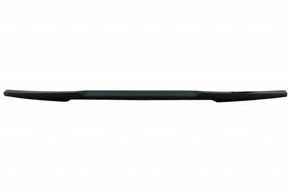 Spoiler bagagliaio adatto per BMW Serie 4 Coupé F32 (dal 2013) M4 CSL Design Ner