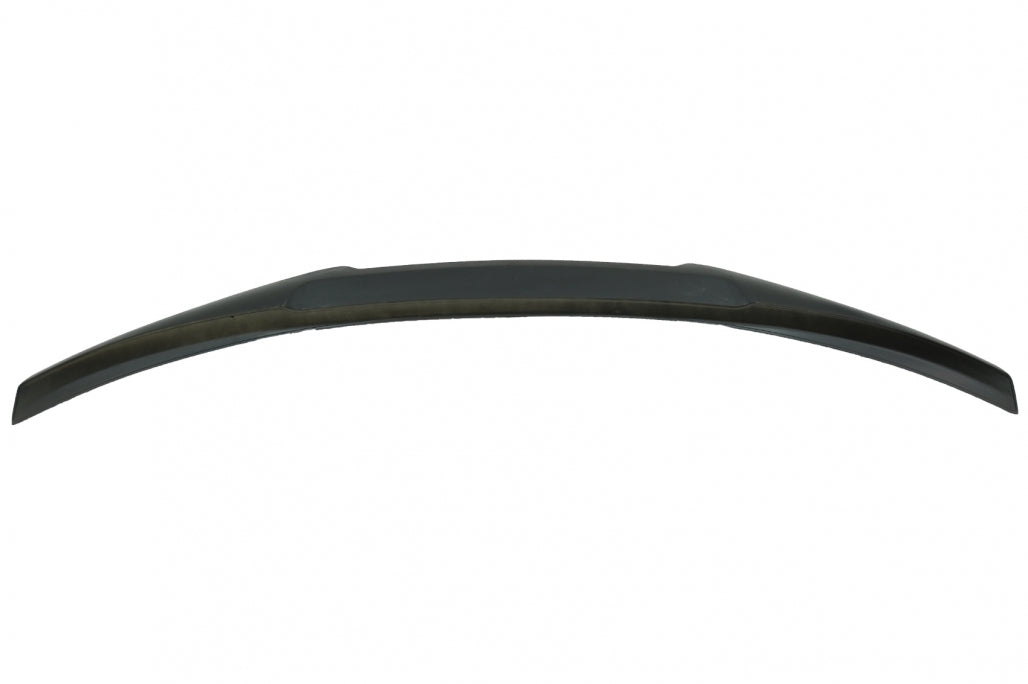 Spoiler bagagliaio adatto per BMW Serie 4 Coupé F32 (dal 2013) M4 CSL Design Ner