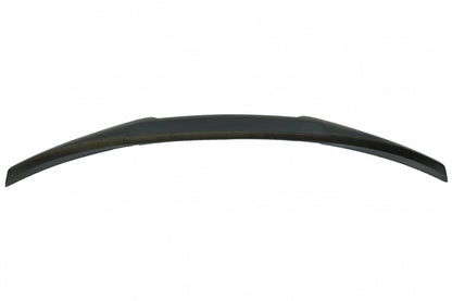 Spoiler bagagliaio adatto per BMW Serie 4 Coupé F32 (dal 2013) M4 CSL Design Ner