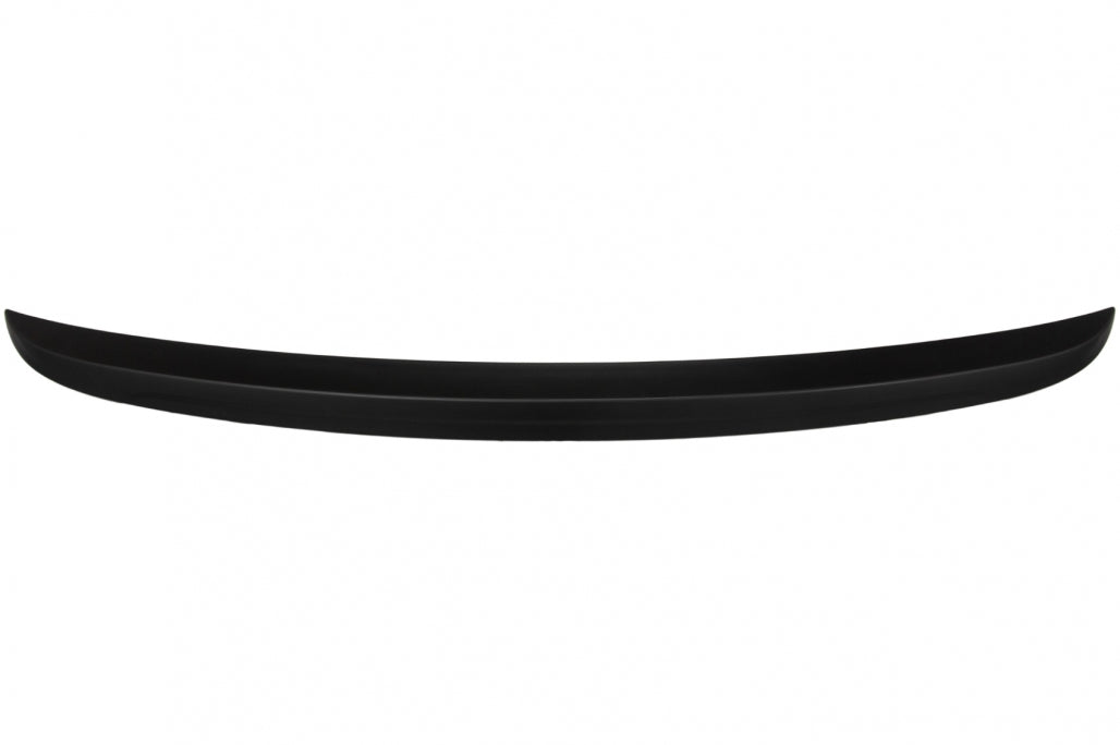 Spoiler bagagliaio adatto per BMW E60 Serie 5 LCI Non-LCI (2003-2010) M-Technik