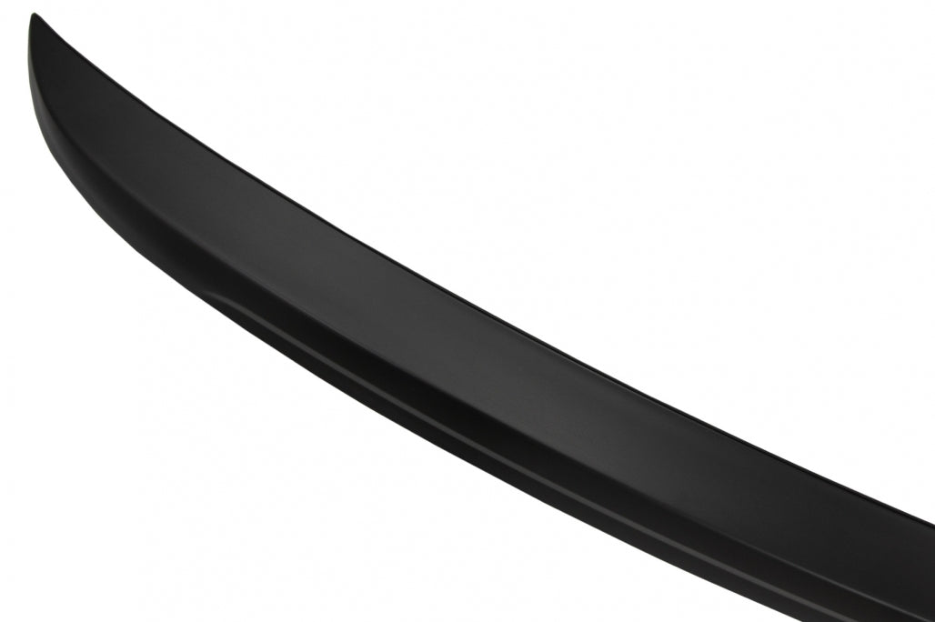 Spoiler bagagliaio adatto per BMW E60 Serie 5 LCI Non-LCI (2003-2010) M-Technik
