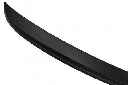 Spoiler bagagliaio adatto per BMW E60 Serie 5 LCI Non-LCI (2003-2010) M-Technik