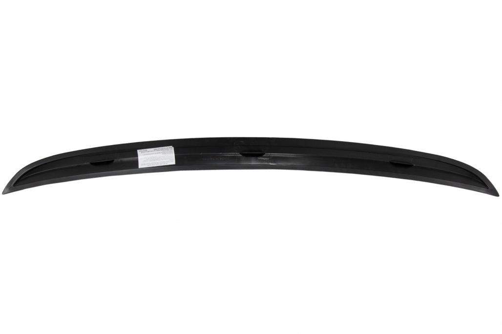 Spoiler bagagliaio adatto per BMW E60 Serie 5 LCI Non-LCI (2003-2010) M-Technik