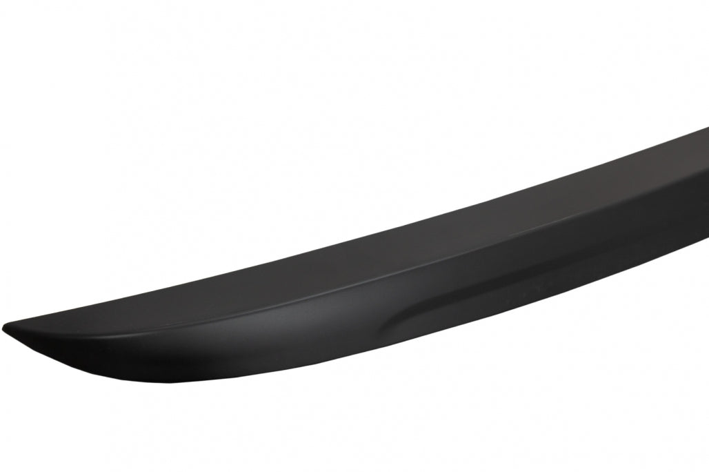 Spoiler bagagliaio adatto per BMW E60 Serie 5 LCI Non-LCI (2003-2010) M-Technik