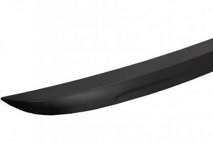 Spoiler bagagliaio adatto per BMW E60 Serie 5 LCI Non-LCI (2003-2010) M-Technik