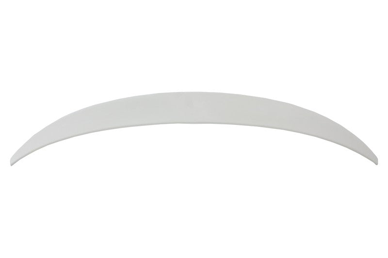 Trunk Spoiler Suitable for BMW X6 E71 E72 (2008-2012) M Design