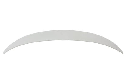 Trunk Spoiler Suitable for BMW X6 E71 E72 (2008-2012) M Design