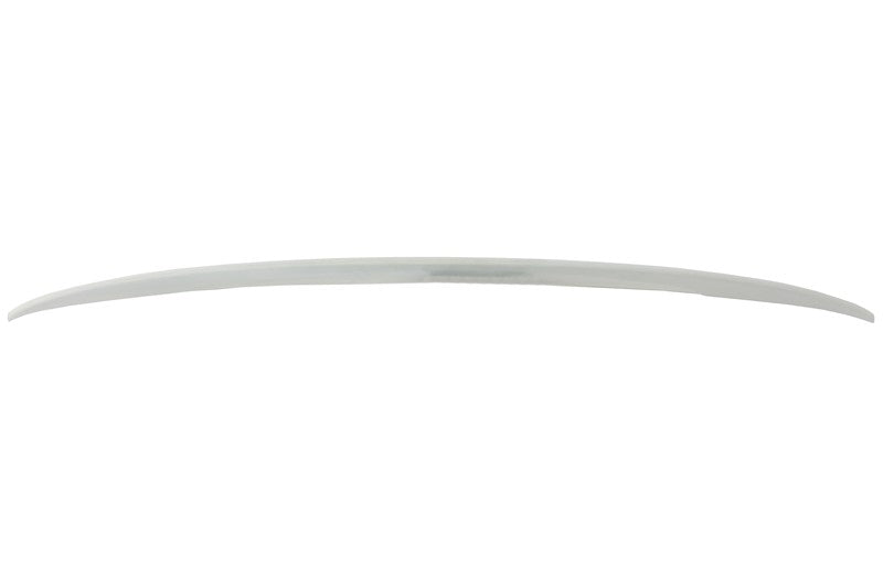 Trunk Spoiler Suitable for BMW X6 E71 E72 (2008-2012) M Design